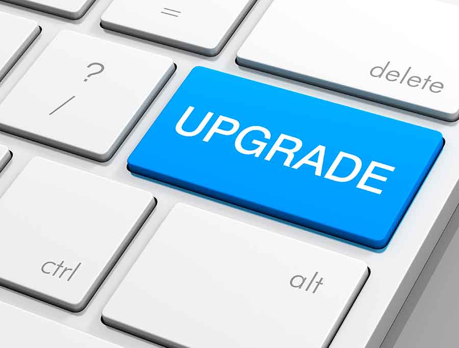 Computer Software - Installation, Configuration and Upgrades (Business)
