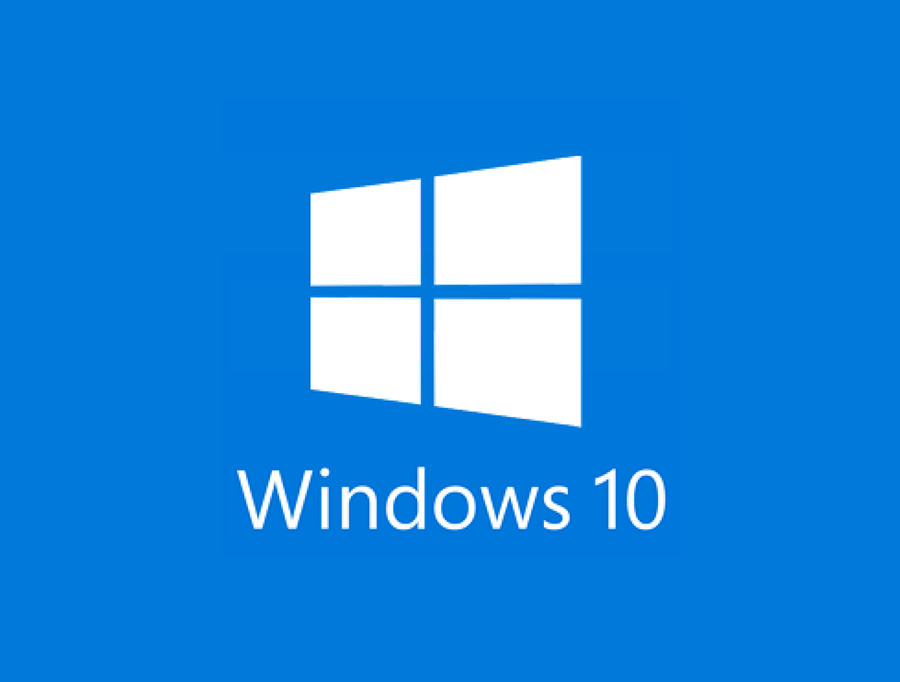 04 - Microsoft Windows 10 OS installation