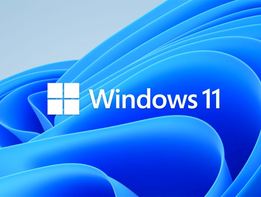 03 - Microsoft Windows 11 reinstall