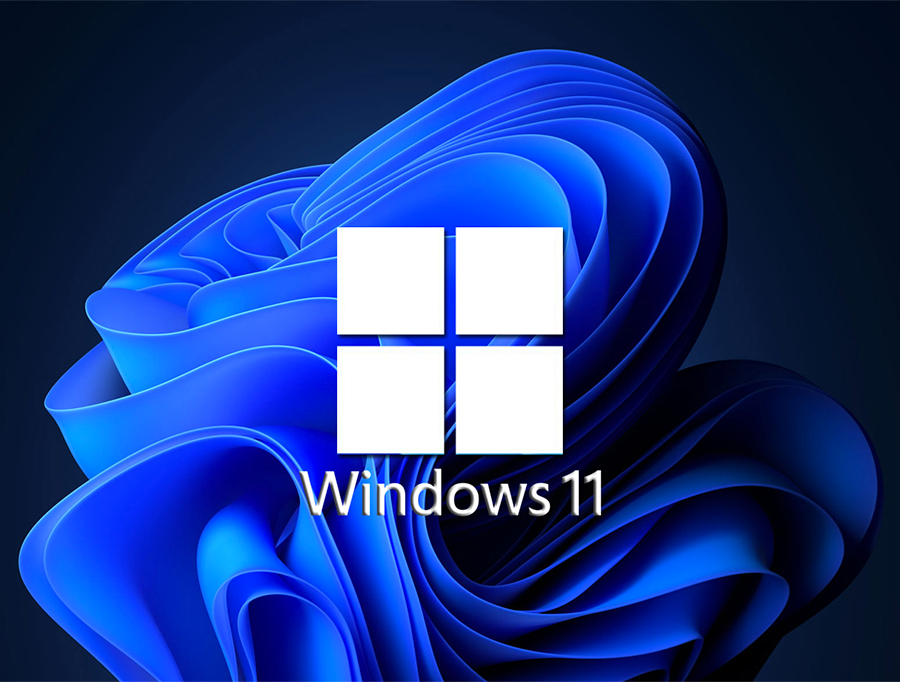 02 - Microsoft Windows 11 OS upgrade